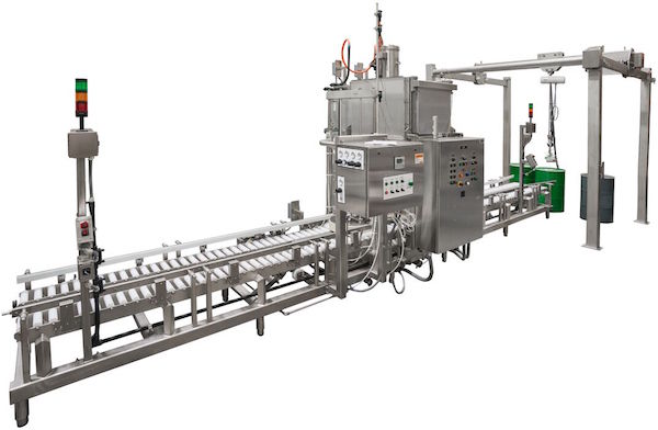 manufacturing plant engineering