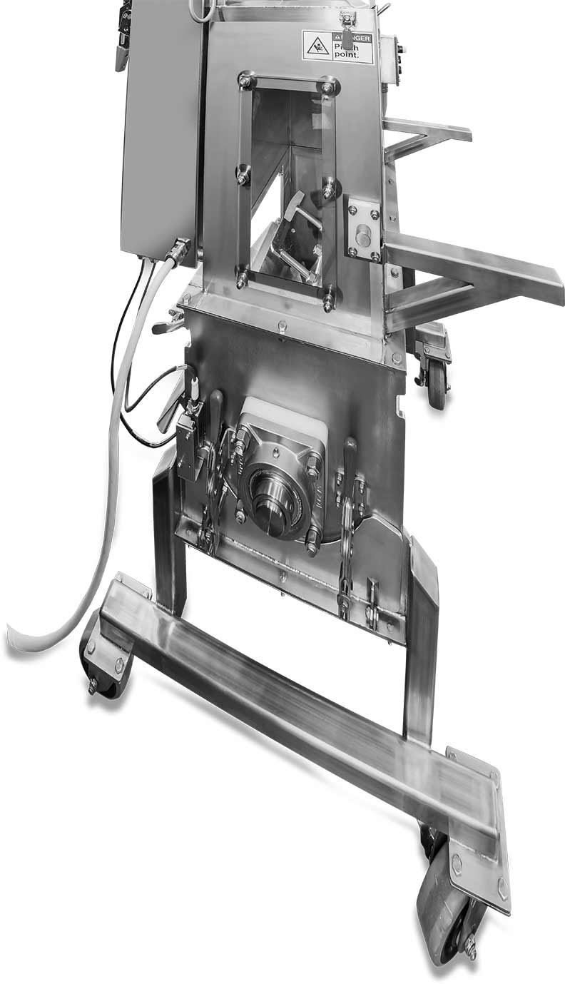 Food Manufacturing and Processing Equipment Systems Anderson Dahlen