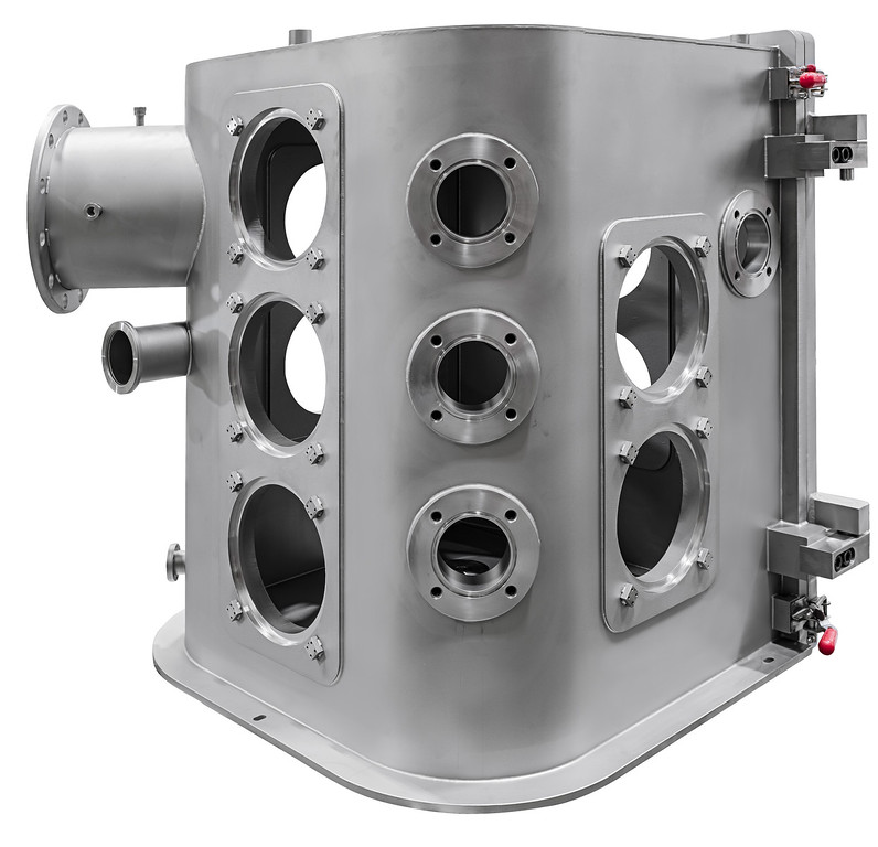 stainless product engineering