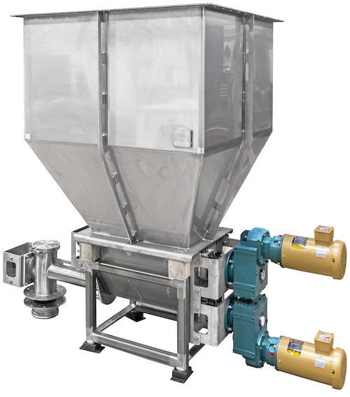 custom equipment manufacturing