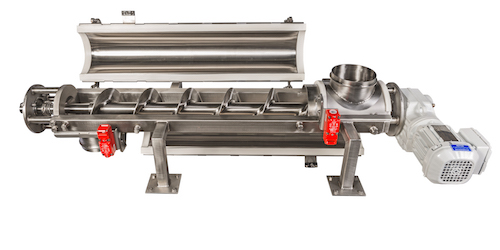 stainless steel fabrication project management