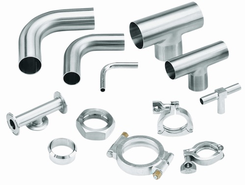Fittings & Tubings