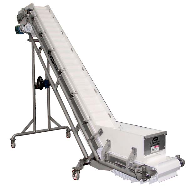 belt conveyor