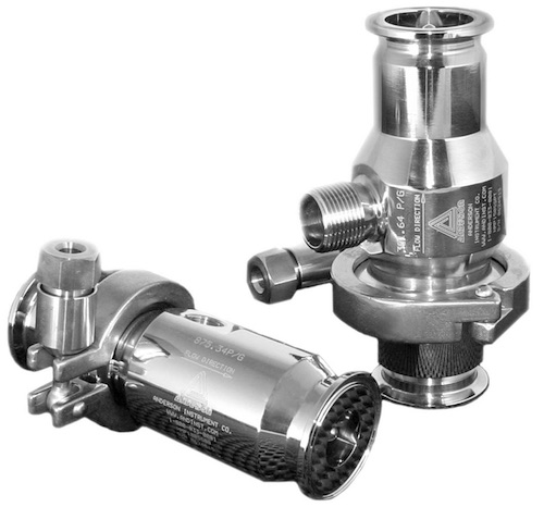Instrumentation