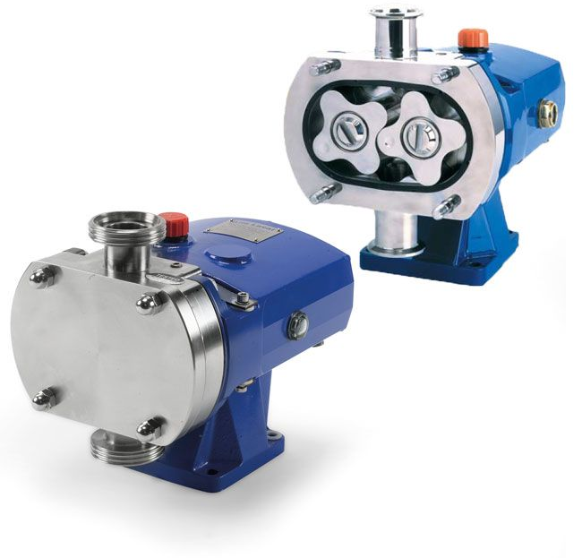 Alfa Laval Pumps