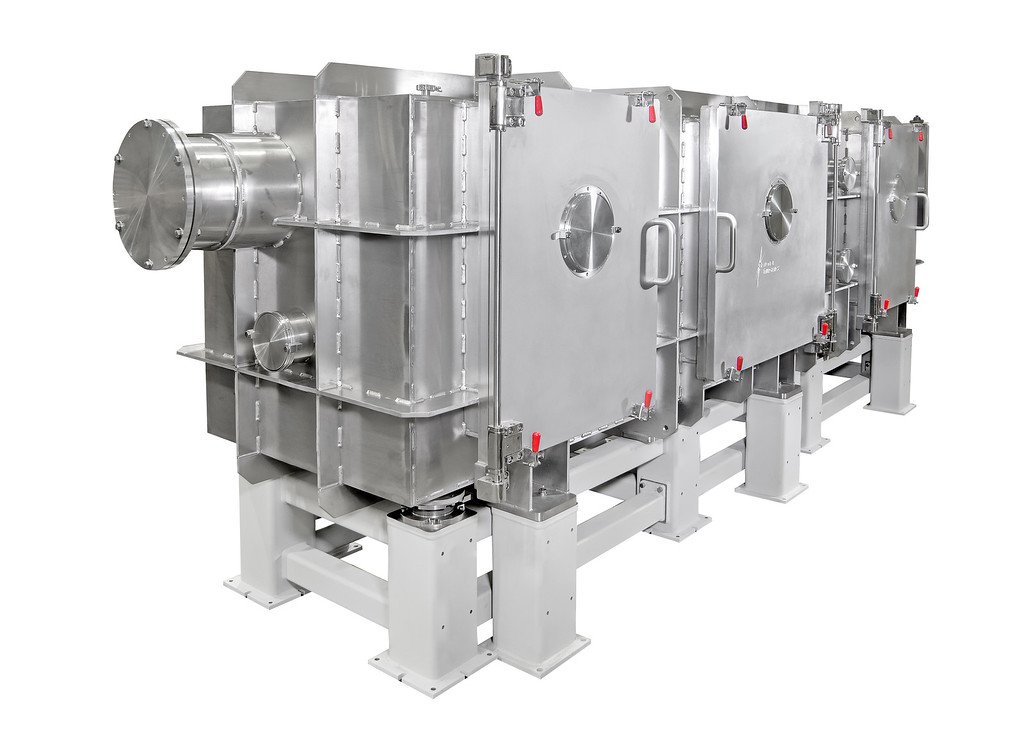 design build manufacturer