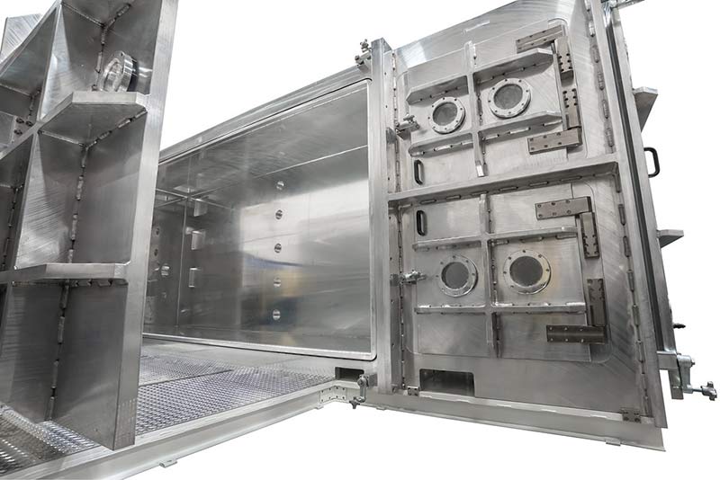 cnc machining