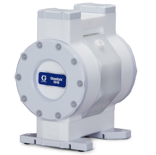 Chemical Transfer Pumps